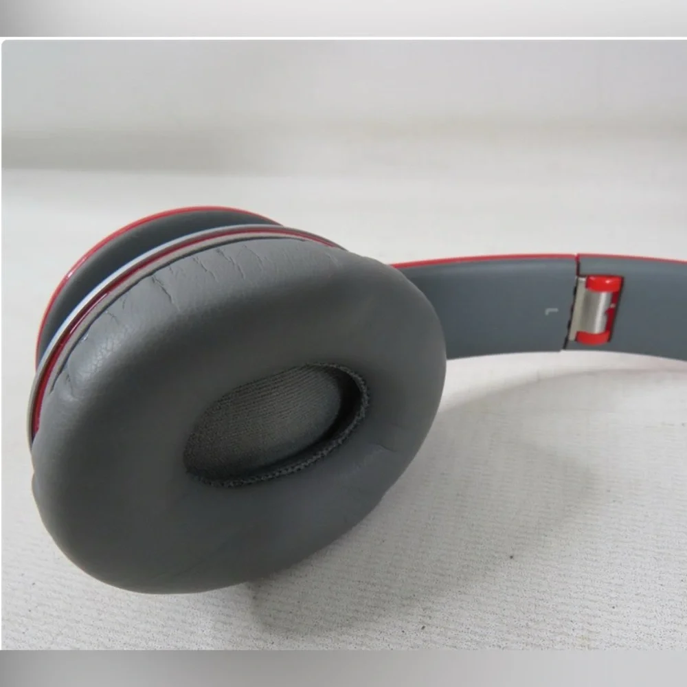 Beats by Dr. Dre Solo HD Wired Headphones [M1238]